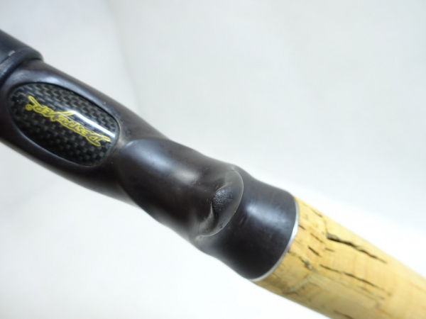 デストロイヤートマホーク F4-70GT3 紫竜